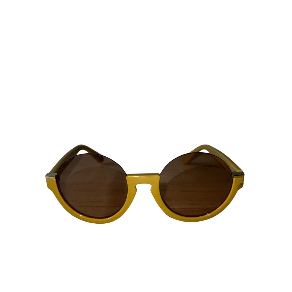 RETRO SUNGLASSES